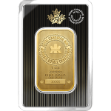 Picture of Gold Bar RCM 1 Ounce - .9999 fine gold