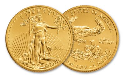 Shock Over Gold Tariff Announcement