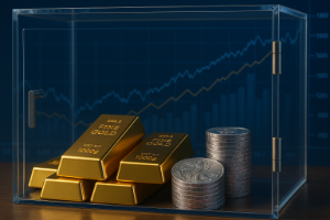 How Precious Metals Fortify Your Retirement Portfolio How Precious Metals Fortify Your Retirement Portfolio