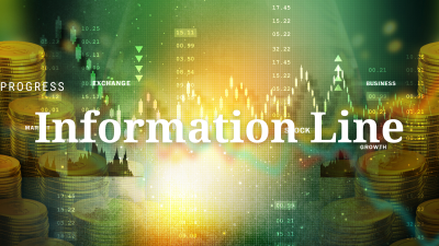 Information Line - April 2026