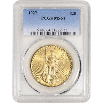 Two Ways to Profit from Pre-33 Gold