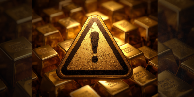 Buying Gold Safely: Red Flags Every Investor Should Know