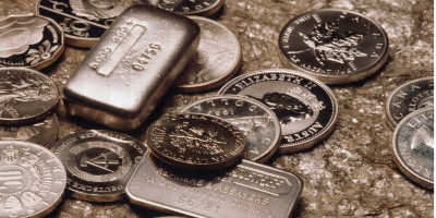 Can Silver Recover from Below $65 an Oz.?