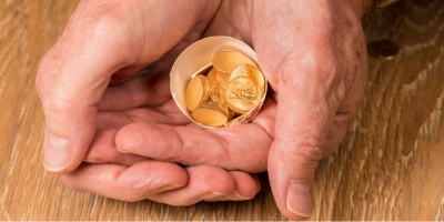 Who Can You Trust With Your Nest Egg?